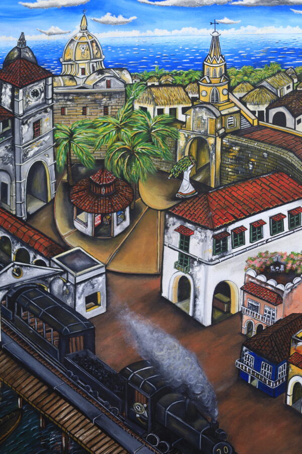 El ferrocarril - Image 3