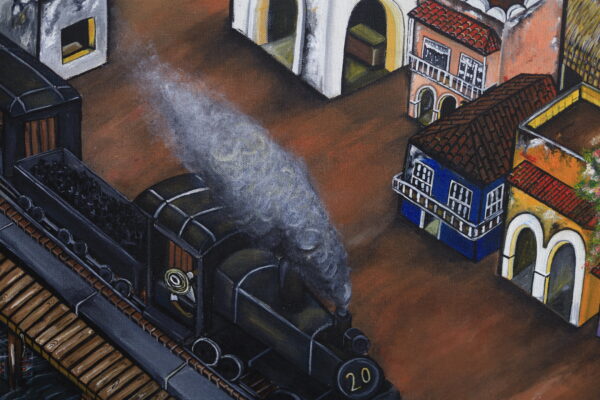 El ferrocarril - Image 4