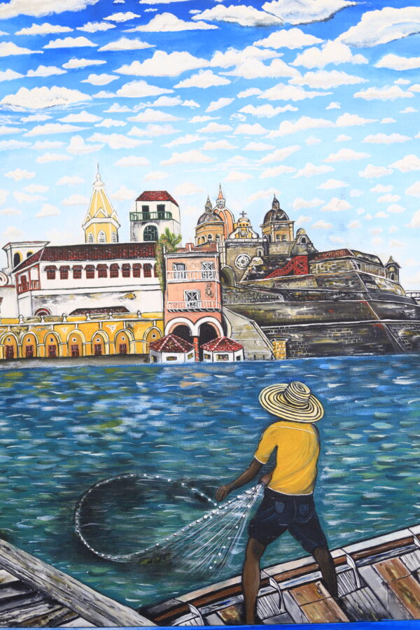 El pescador - Image 2