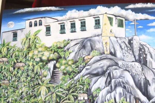 Los Aquelarres del Cerro de la Popa - Image 3