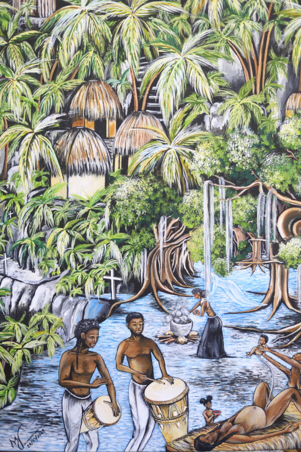 Los Aquelarres del Cerro de la Popa - Image 4