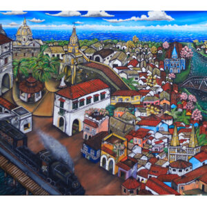 El ferrrocarril