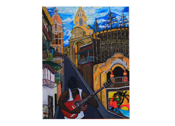 Cartagena